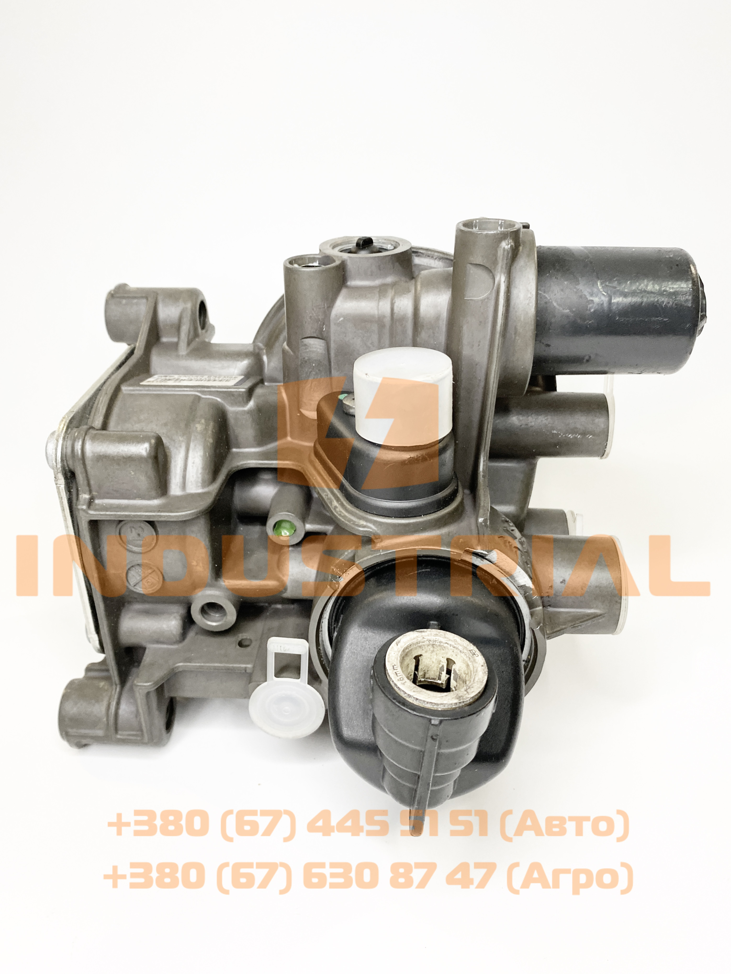 KNO 7018982 KNORR BREMSE